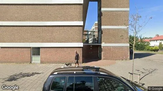 Apartments for rent in Velsen - Photo from Google Street View