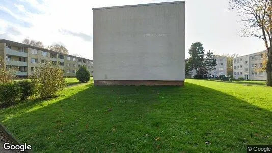 Apartments for rent in Mülheim an der Ruhr - Photo from Google Street View