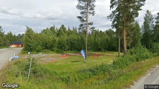 Apartments for rent in Alajärvi - Photo from Google Street View