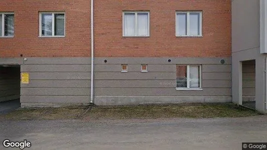 Apartments for rent in Oulu - Photo from Google Street View