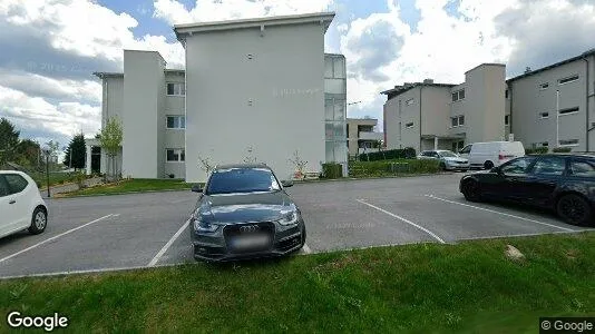 Apartments for rent in Liebenau - Photo from Google Street View