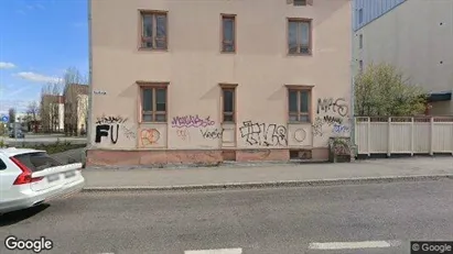 Apartments for rent in Jyväskylä - Photo from Google Street View