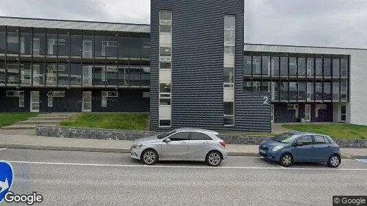 Apartments for rent in Mosfellsbær - Photo from Google Street View