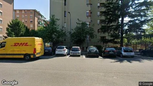 Apartments for rent in Milano Zona 7 - Baggio, De Angeli, San Siro - Photo from Google Street View