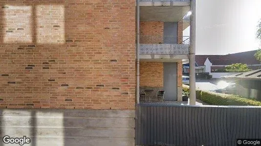 Apartments for rent in Vildbjerg - Photo from Google Street View