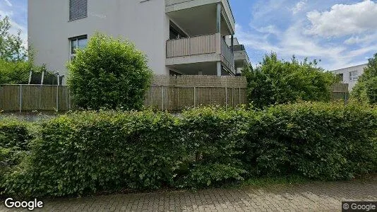 Apartments for rent in Bülach - Photo from Google Street View