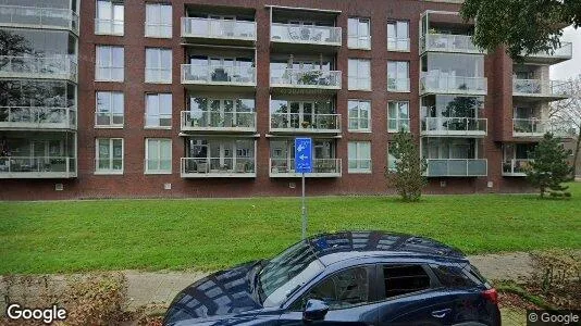 Apartments for rent in Waalwijk - Photo from Google Street View