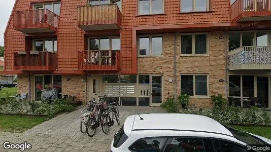 Apartments for rent in Hilversum - Photo from Google Street View