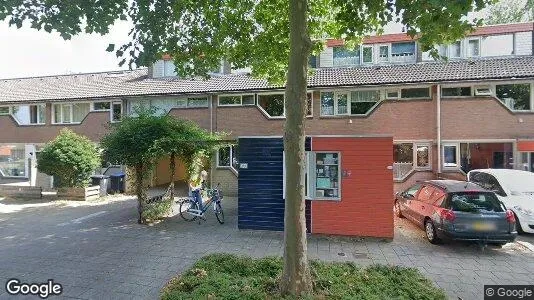 Apartments for rent in Arnhem - Photo from Google Street View