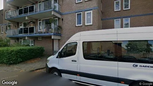 Apartments for rent in Zevenaar - Photo from Google Street View