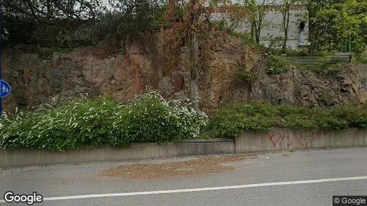 Apartments for rent in Järvenpää - Photo from Google Street View