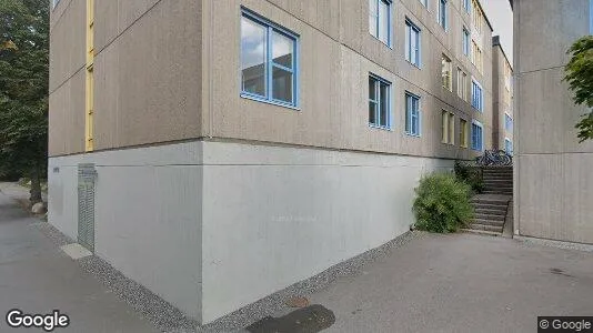 Rooms for rent in Solna - Photo from Google Street View