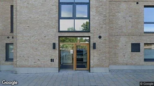 Apartments for rent in Malmö City - Photo from Google Street View