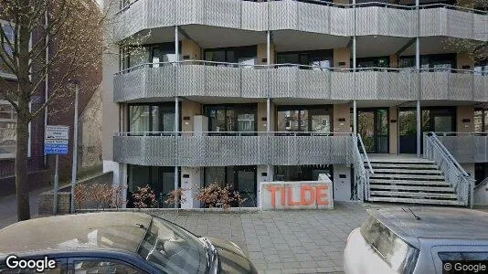 Apartments for rent in Nijmegen - Photo from Google Street View