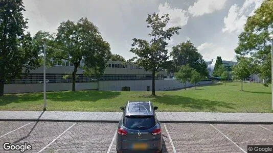 Apartments for rent in Nijmegen - Photo from Google Street View
