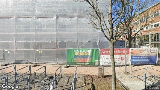 Apartments for rent in Kiel - Photo from Google Street View