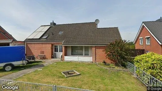 Apartments for rent in Steinburg - Photo from Google Street View