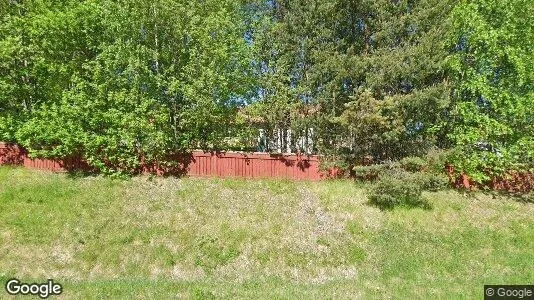 Apartments for rent in Falun - Photo from Google Street View