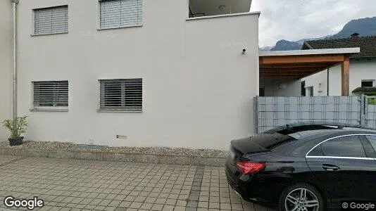 Apartments for rent in Hohenems - Photo from Google Street View