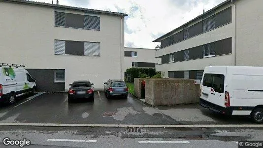 Apartments for rent in Dornbirn - Photo from Google Street View
