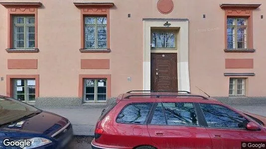 Rooms for rent in Tampere Keskinen - Photo from Google Street View