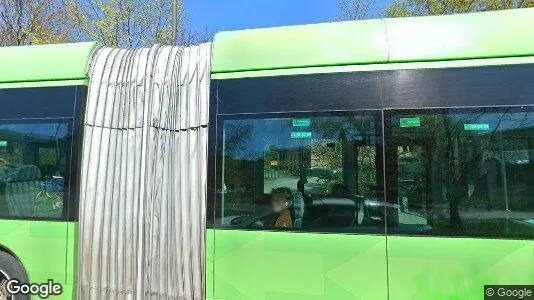 Apartments for rent in Malmö City - Photo from Google Street View