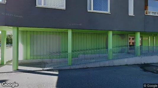 Apartments for rent in Vantaa - Photo from Google Street View