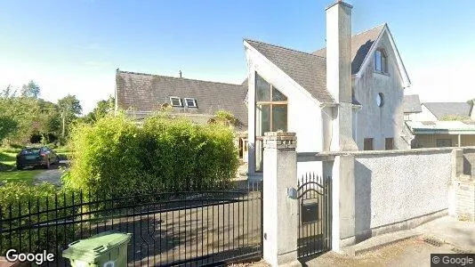 Apartments for rent in Kildare - Photo from Google Street View