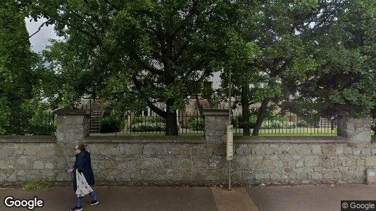 Apartments for rent in Glenageary - Photo from Google Street View