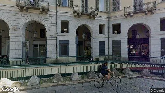 Apartments for rent in Turin - Photo from Google Street View