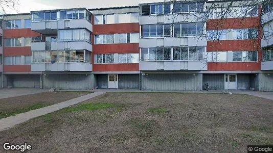 Apartments for rent in Borås - Photo from Google Street View