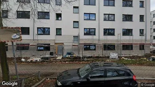 Apartments for rent in Main-Kinzig-Kreis - Photo from Google Street View