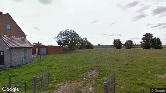 Apartments for rent in Wingene - Photo from Google Street View