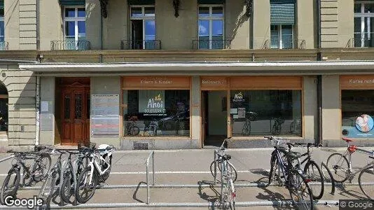 Apartments for rent in Bern-Mittelland - Photo from Google Street View