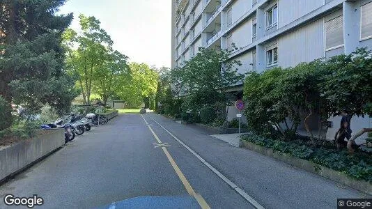 Apartments for rent in Bern-Mittelland - Photo from Google Street View
