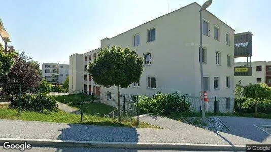 Apartments for rent in Gutenberg-Stenzengreith - Photo from Google Street View