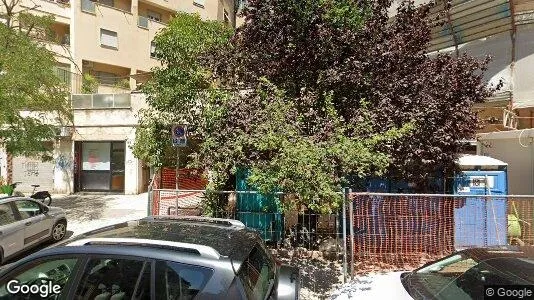 Apartments for rent in Roma Municipio V – Prenestino/Centocelle - Photo from Google Street View