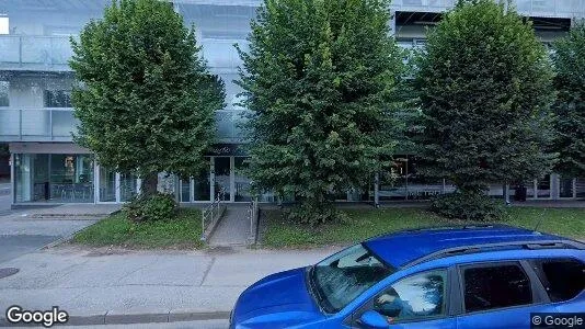 Apartments for rent in Tartu - Photo from Google Street View