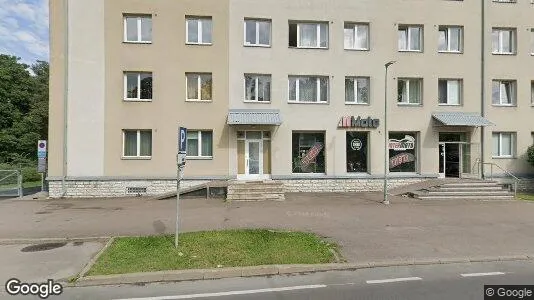 Apartments for rent in Tallinn Kesklinna - Photo from Google Street View