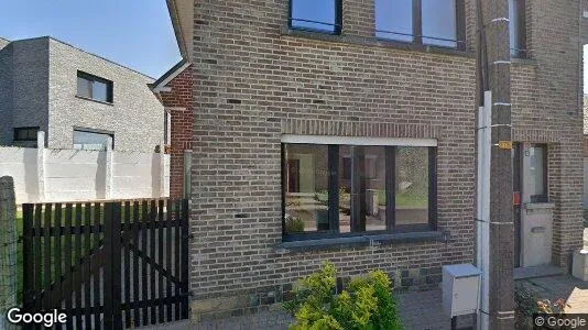 Apartments for rent in Roosdaal - Photo from Google Street View