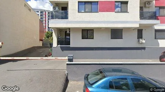 Apartments for rent in Bucharest - Sectorul 6 - Photo from Google Street View