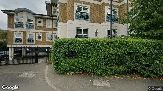Apartments for rent in Windsor - Berkshire - Photo from Google Street View