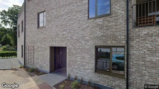 Apartments for rent in Alken - Photo from Google Street View
