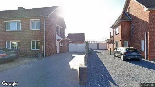 Apartments for rent in Bree - Photo from Google Street View