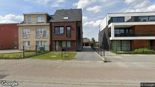 Apartments for rent in Heist-op-den-Berg - Photo from Google Street View