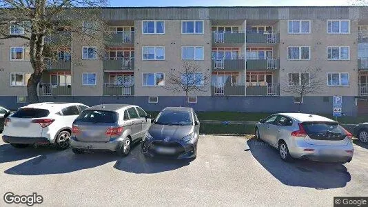 Apartments for rent in Växjö - Photo from Google Street View