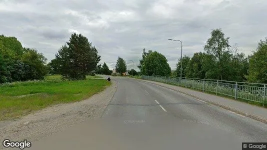 Apartments for rent in Skellefteå - Photo from Google Street View