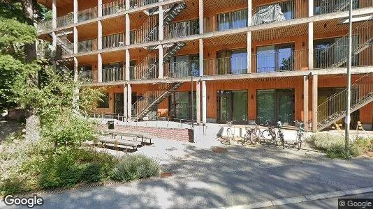 Rooms for rent in Stockholm South - Photo from Google Street View