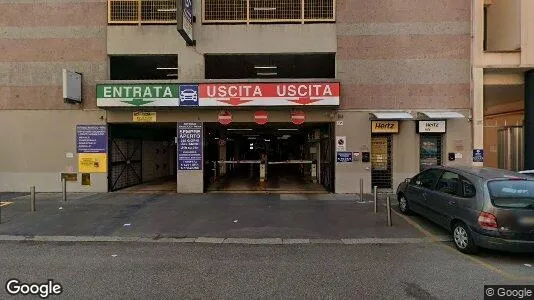 Rooms for rent in Milano Zona 8 - Fiera, Gallaratese, Quarto Oggiaro - Photo from Google Street View
