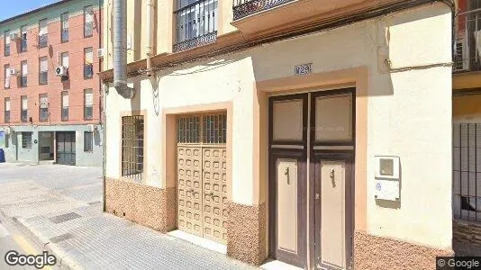 Rooms for rent in Caorso - Photo from Google Street View